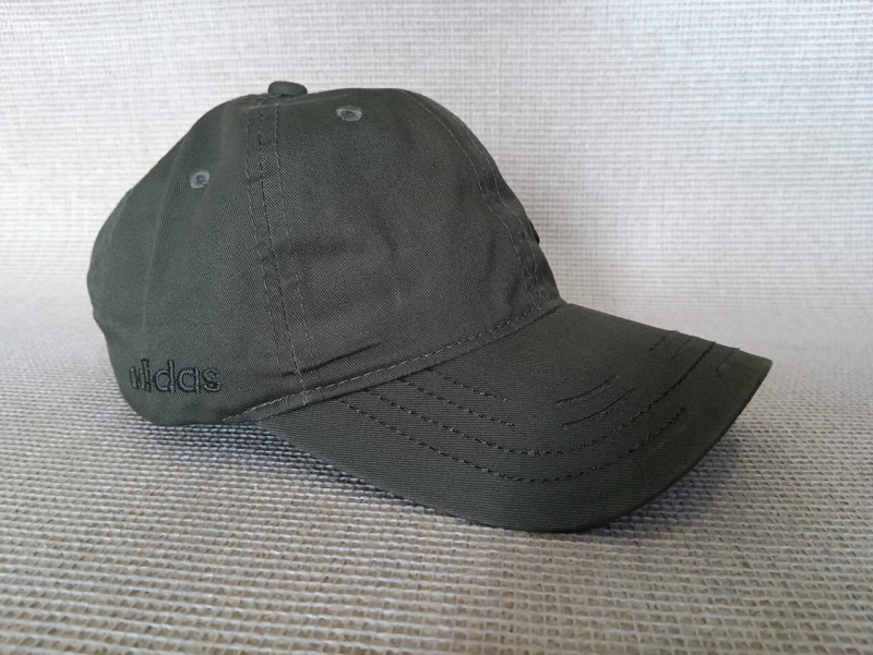 Premium Twill Baseball Cap CAP013