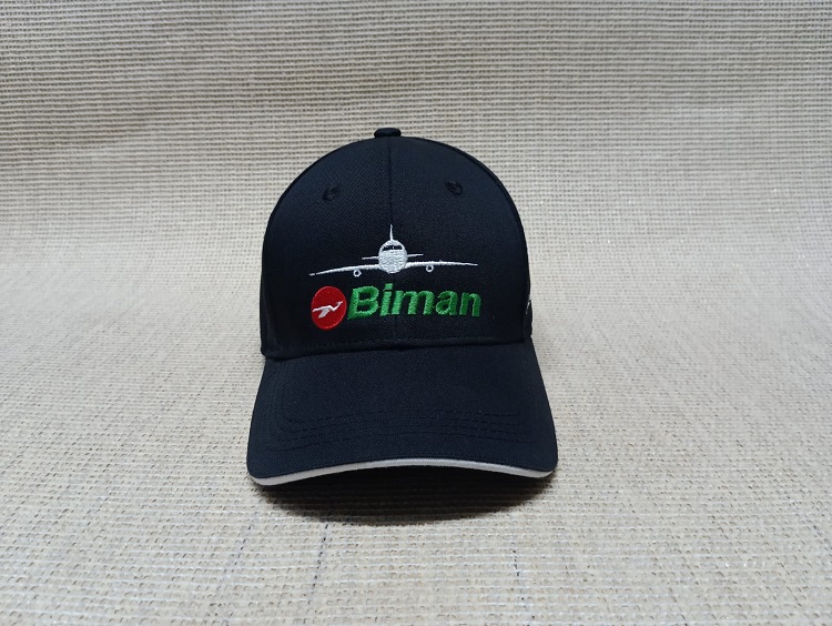 Unisex Cotton Baseball Cap CP067