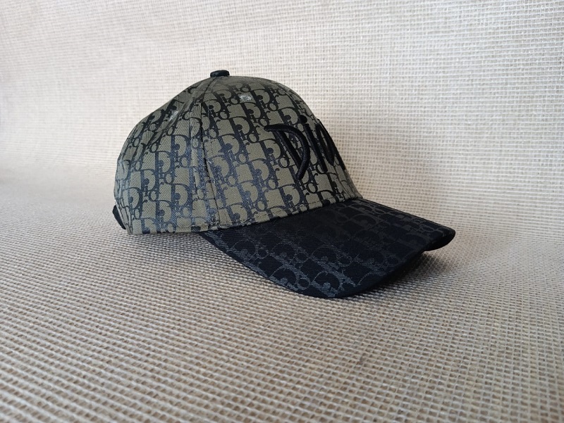 Exclusive Design Dior Baseball Cap CAP029