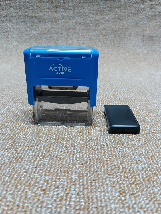 Seal/Stamp Printer Active A-30