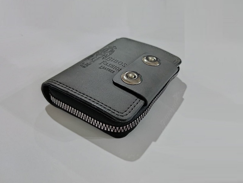 Artificial Leather mini Wallet LJ1189