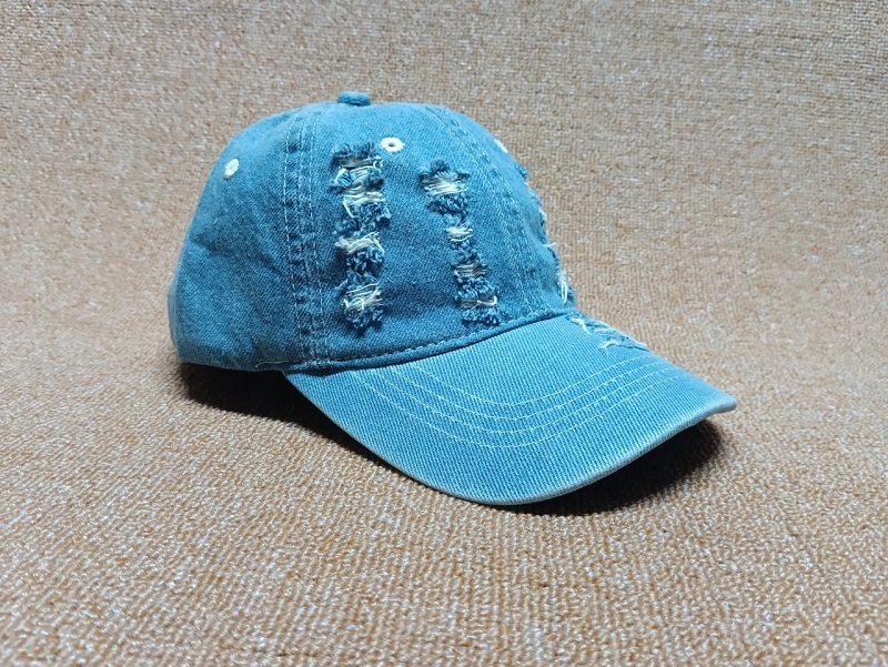 Premium quality Jens Wash Baseball Cap CAP062