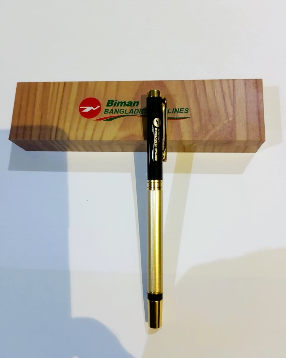 High-quality Metal Pen Premium Business Pen Comfort Grip Smooth Writing Ideal for Office Home Use Signature Pen HQPEN0016