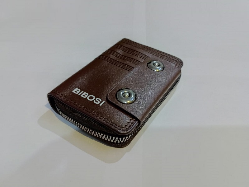 Artificial Leather mini Wallet M139