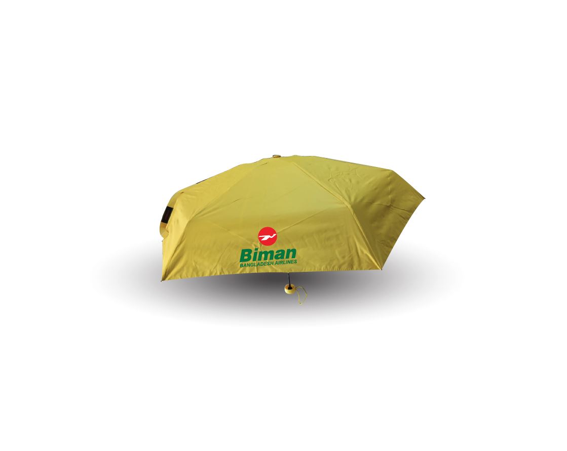 Best quality Capsule Umbrella Manual open & close 06 ribs sun and rain protected 100% waterproof UMB005