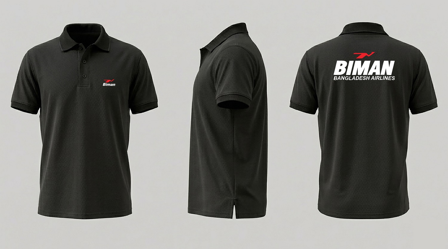 BIMAN Exclusive collection Stylist Summer POLO T-Shirt For Men MKP007