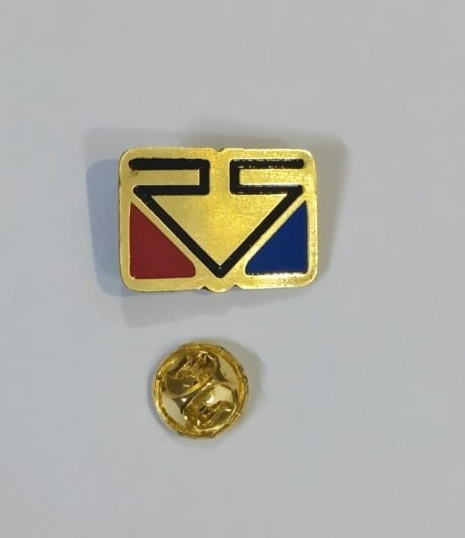 Exclusive collection Coat pin in 100% Brass (পিতল) PT001