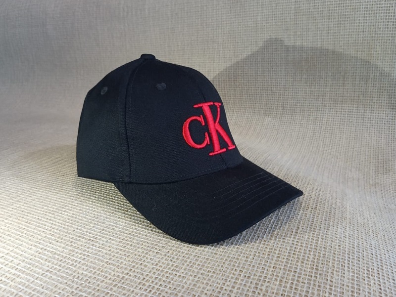 Premium Cotton Baseball Cap CAP006