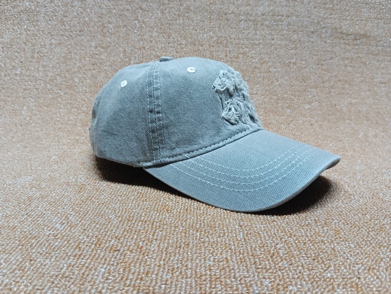 Premium quality Jens Wash Baseball Cap CAP060