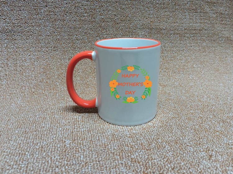 Exclusive design China Ceramic Mug for Milk/Tea/Coffee/Water CAMG005