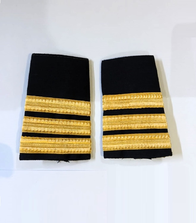 Biman Bangladesh Airlines First Officer Apulates for Men & Women PILOT0022