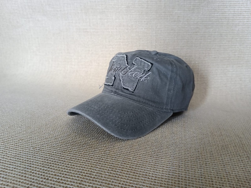 Premium quality New York Jens Wash Baseball Cap CAP040