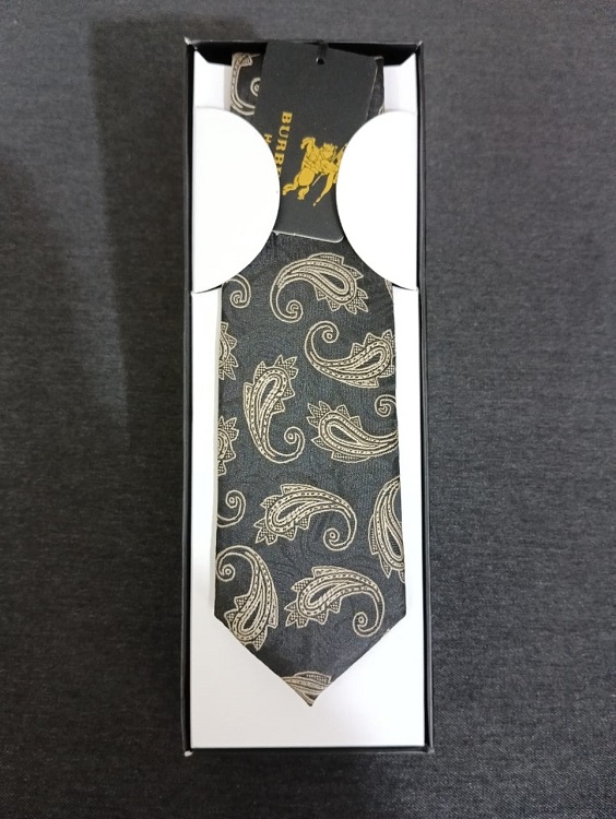 Exclusive collection Formal Tie TIE007