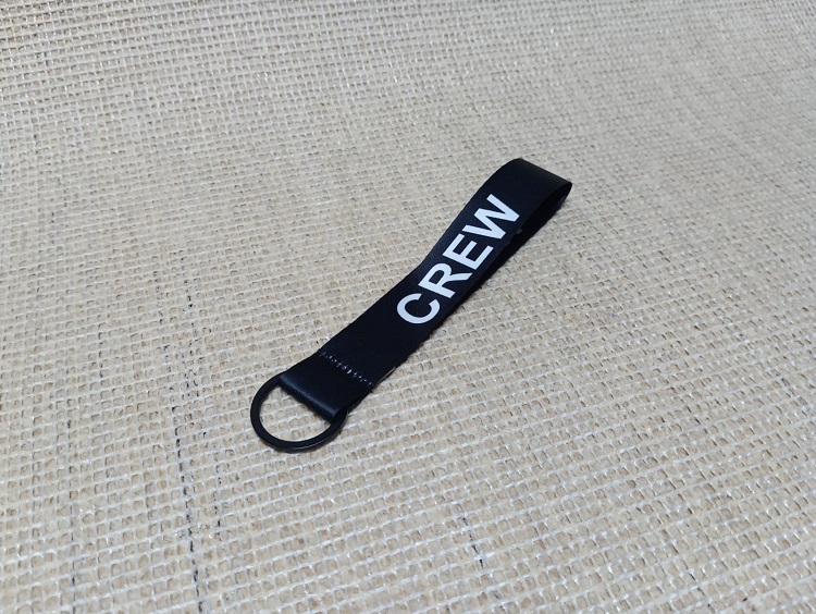 Crew Tag / Luggage Tag CL003