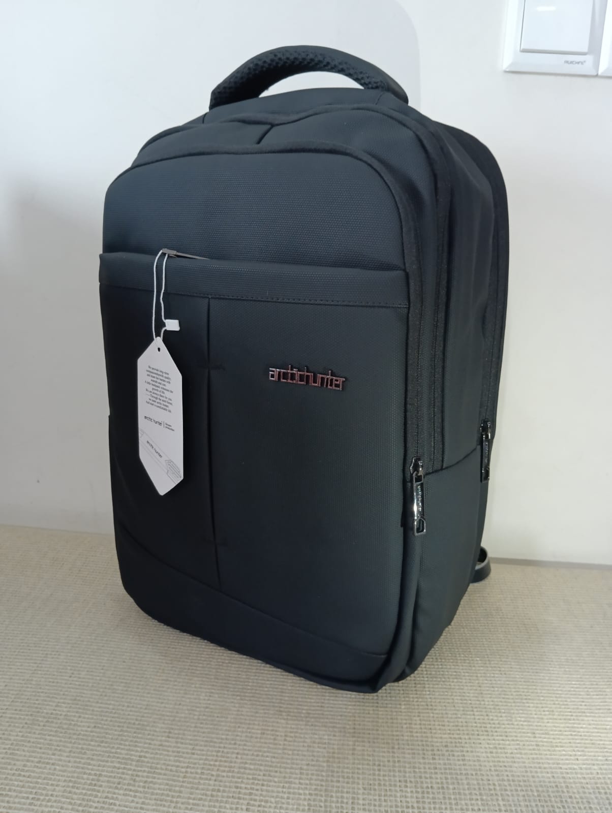 Arctic Hunter Multipurpose Backpack BAG014