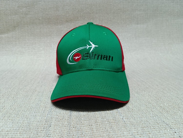 Unisex Cotton Baseball Cap CP065