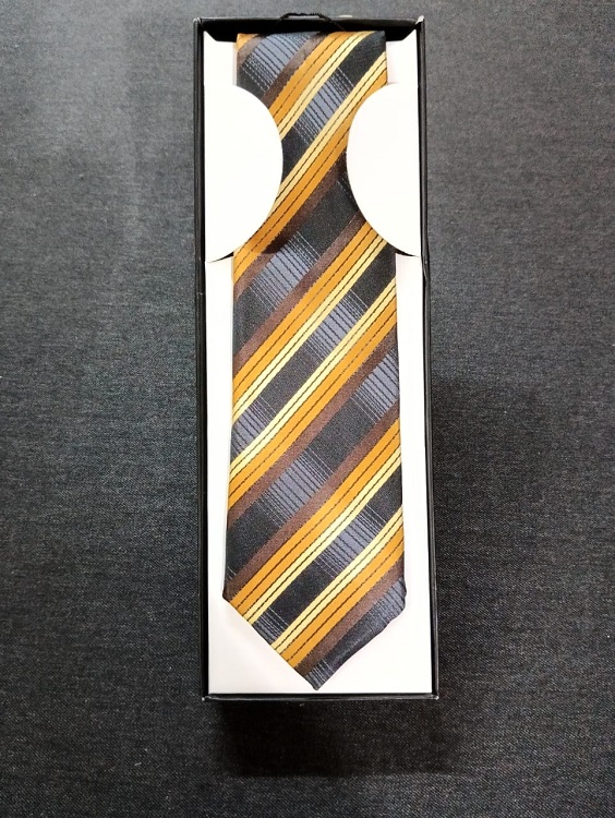 Exclusive collection Formal Tie TIE032