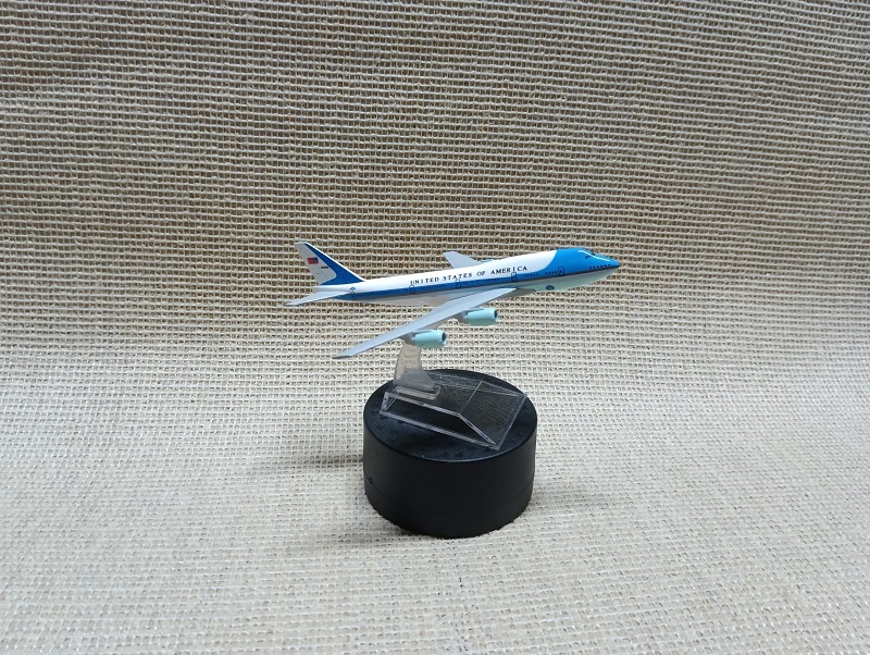 Dummy Biman / Aircraft United State of America Airbus ABS001