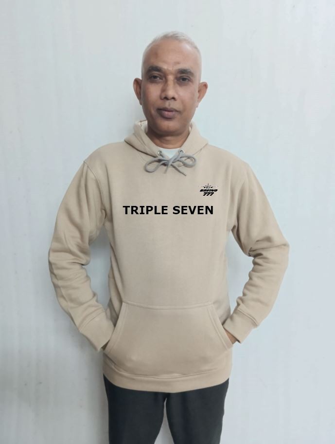 Premium Quality Fashionable Long Sleeve Hoodie HOD007