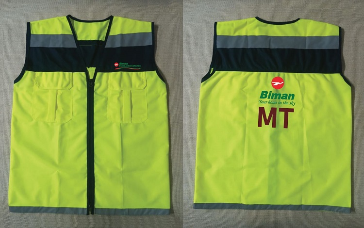 Exclusive Collection Biman MT Department Aprons Designs APR037