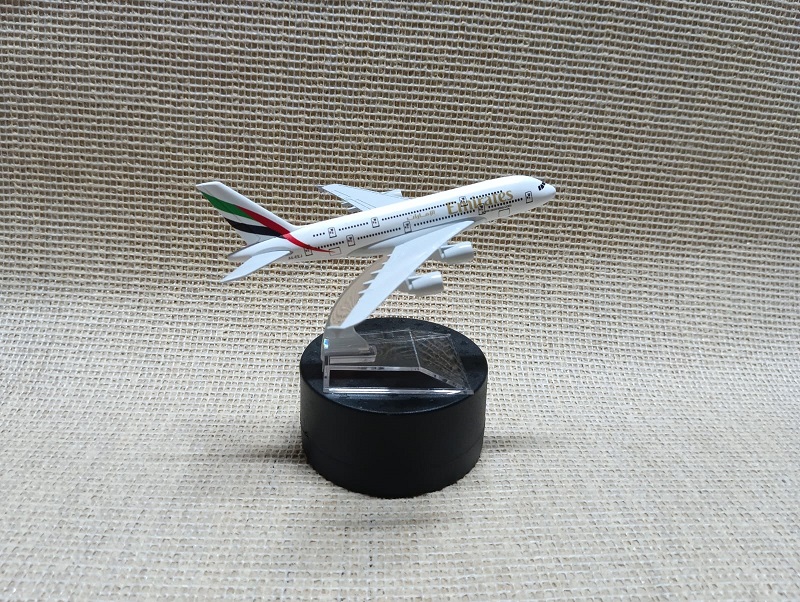 Dummy Biman / Aircraft Emirates Airlines Boeing EMI002