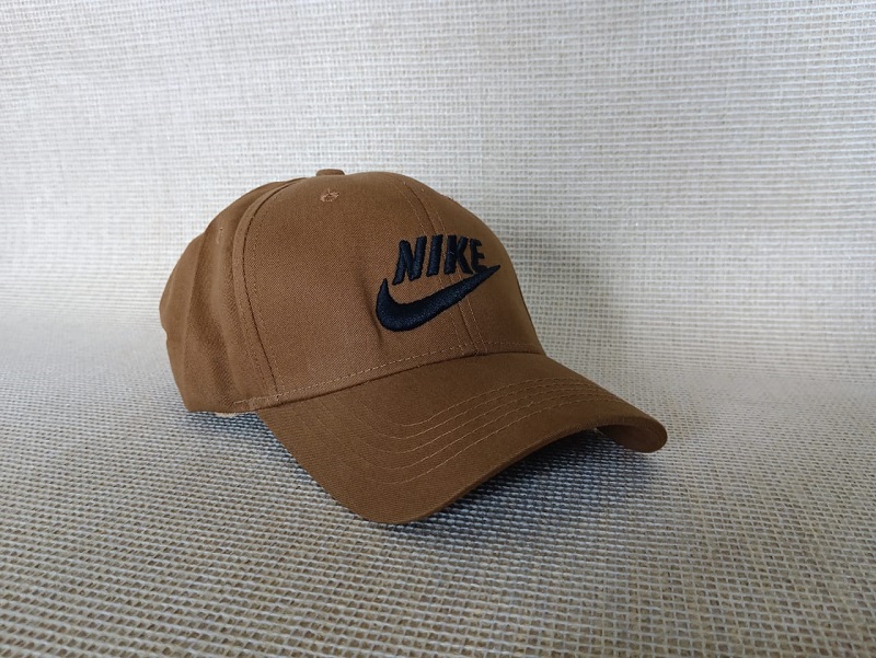 Nike Chocolate Baseball Cap CAP016