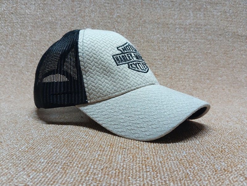 Premium Super Suede Baseball Cap CAP051