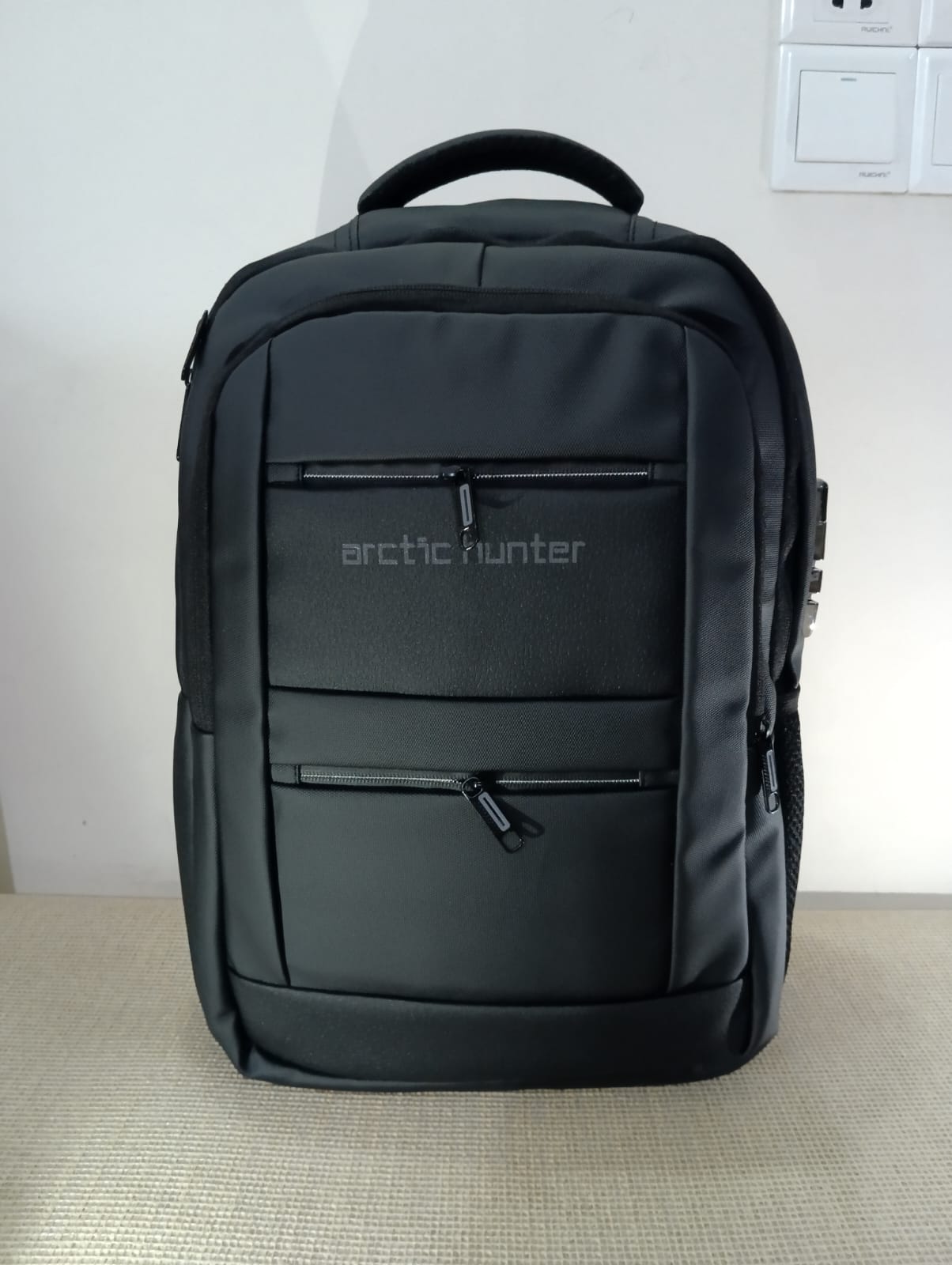 Lock system arctic hunter Multipurpose Backpack BAG012