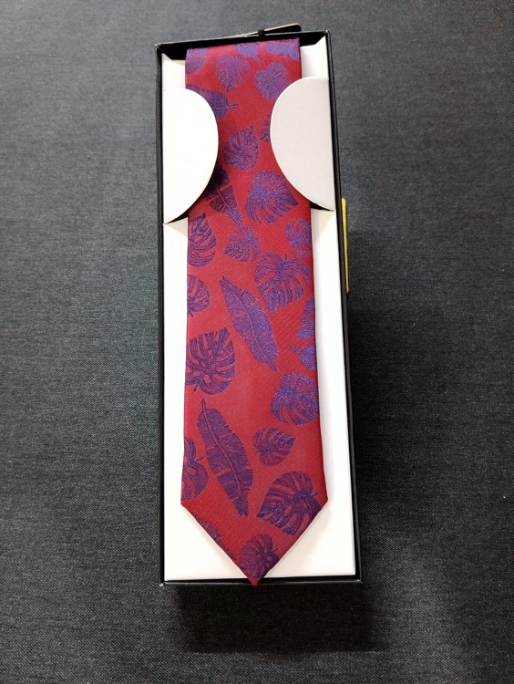 Exclusive collection Formal Tie TIE031