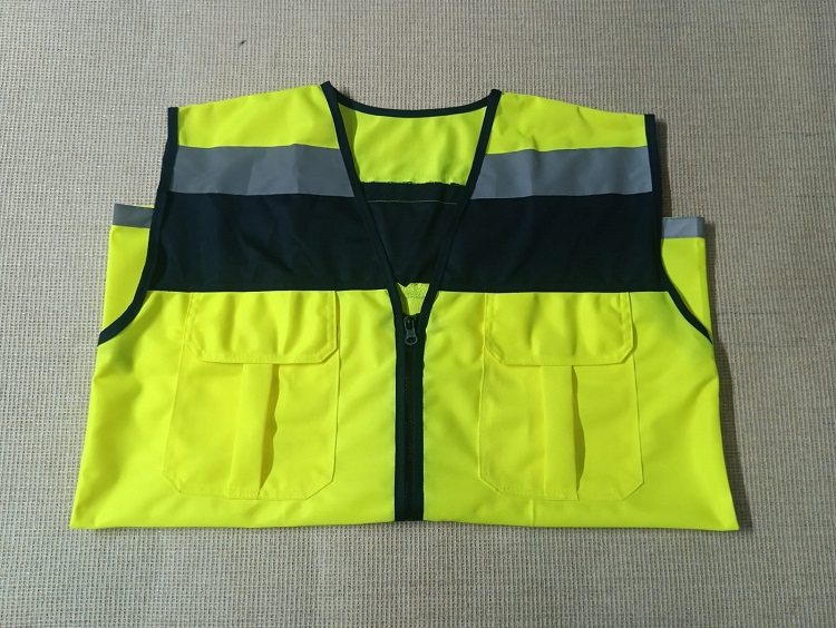Exclusive Collection Apron Design APR055