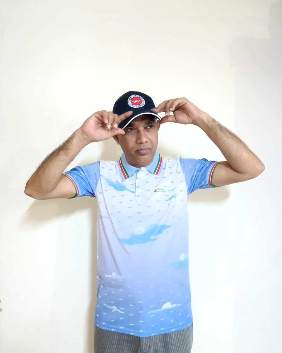 Stylist Best Quality Summer Polo T-Shirt For Men TS-002