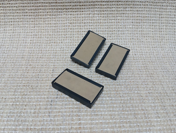 Ink Pad for seal SPD002