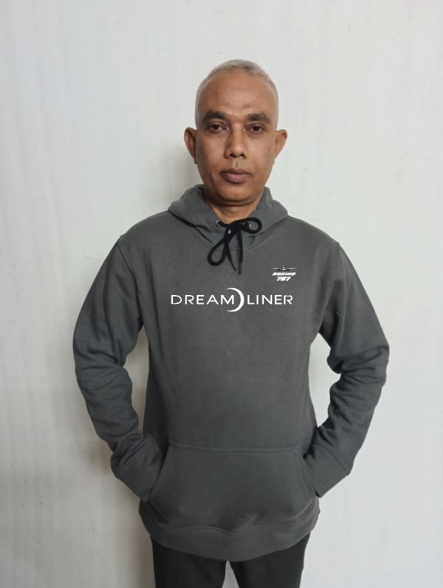 Premium Quality Fashionable Long Sleeve Hoodie HOD002