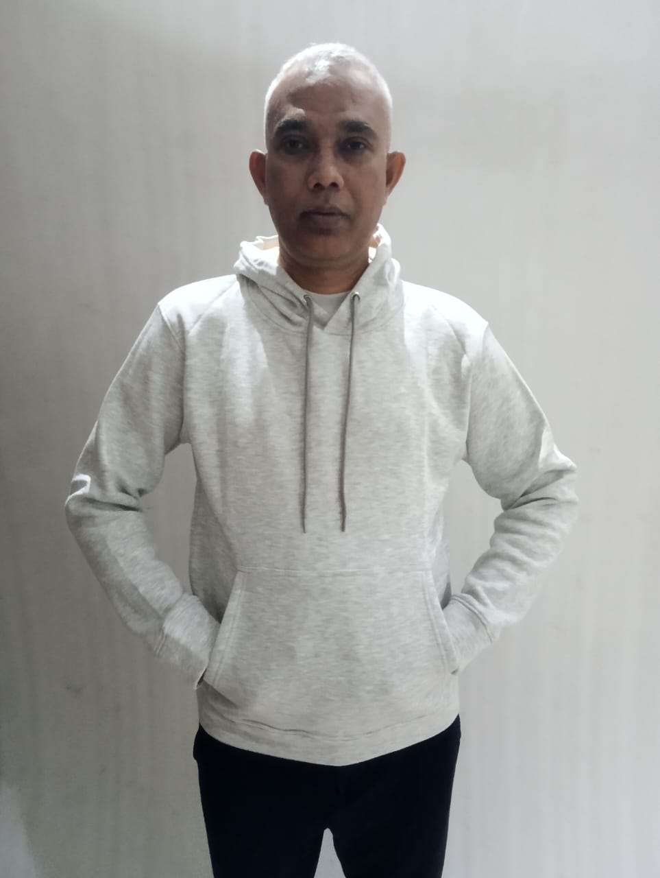 Premium Quality Fashionable Long Sleeve Hoodie HOD003