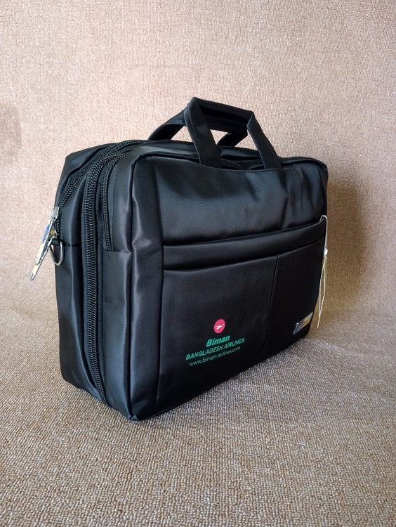 Office Bag For Men 4 Way / 4G Carry System BAG002