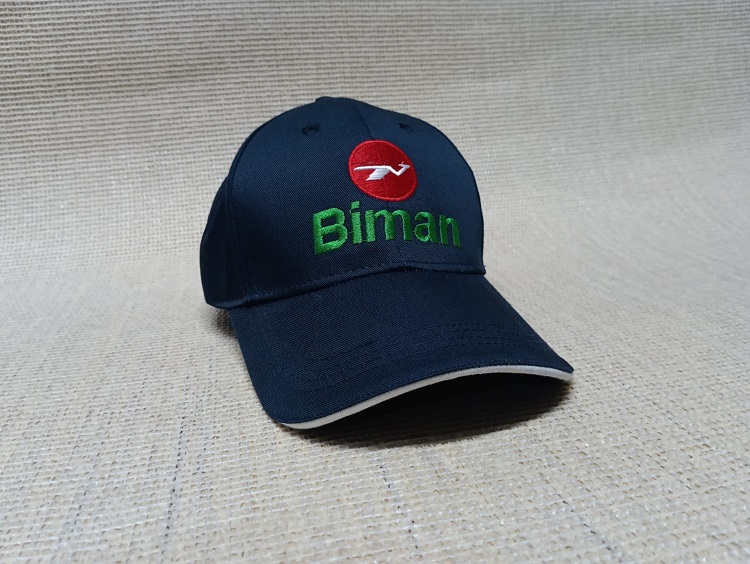 Unisex Cotton Baseball Cap CP064