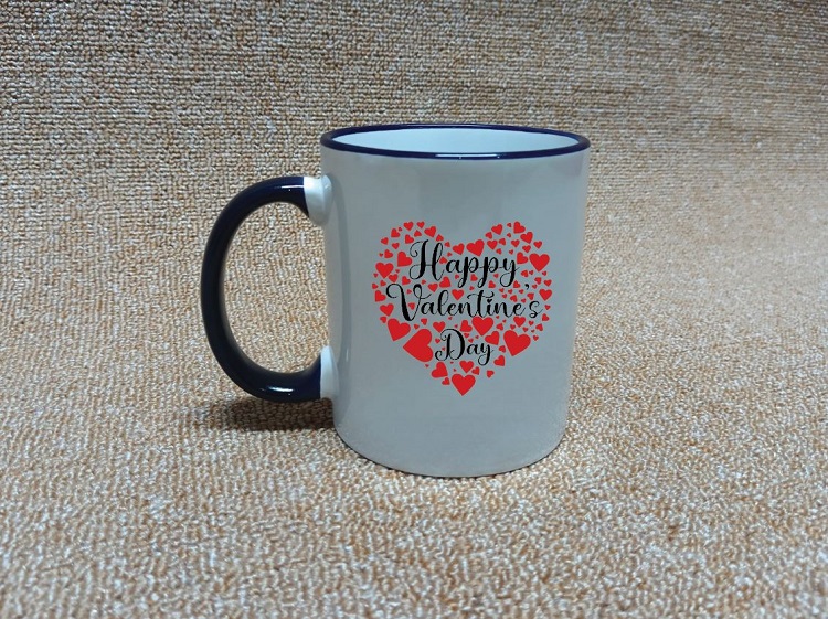 Exclusive design China Ceramic Mug for Milk/Tea/Coffee/Water CMUG014