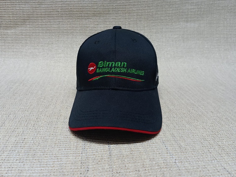 Unisex Cotton Baseball Cap CP068