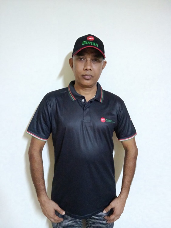 BIMAN Exclusive collection Stylist Best Quality Summer POLO T-Shirt For Men MTS043
