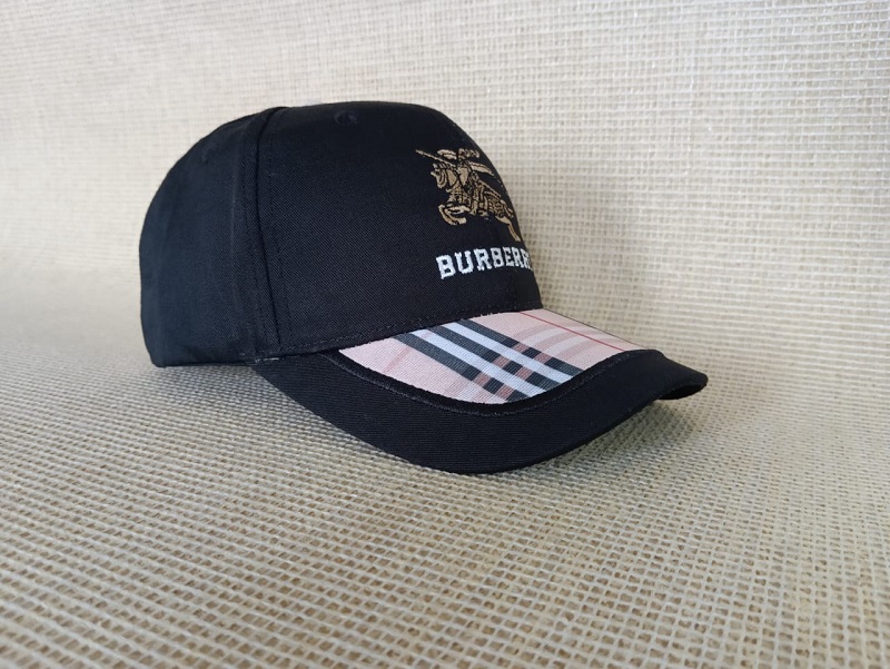 Premium Twill Baseball Cap CAP011