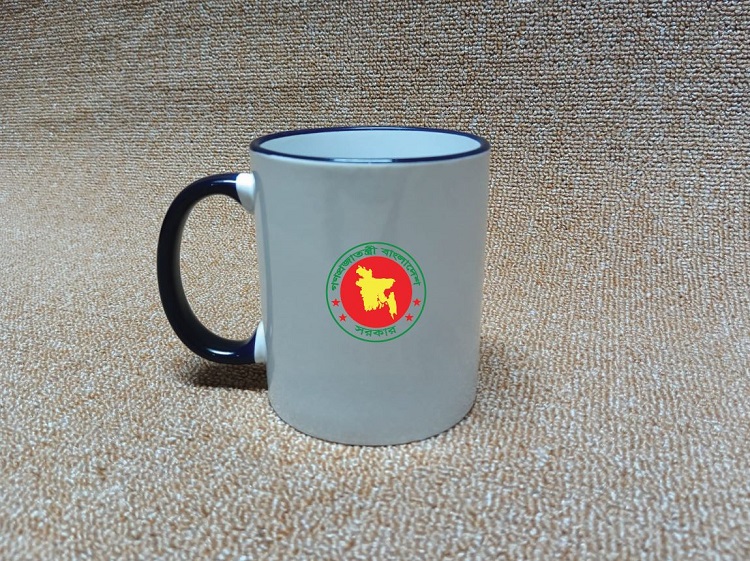 Exclusive design China Ceramic Mug for Milk/Tea/Coffee/Water CMUG015