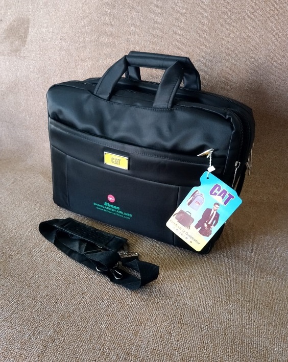Office Bag For Men 4 Way / 4G Carry System BAG001
