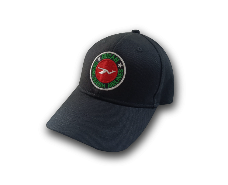 Premium Twill Baseball Cap CAP065
