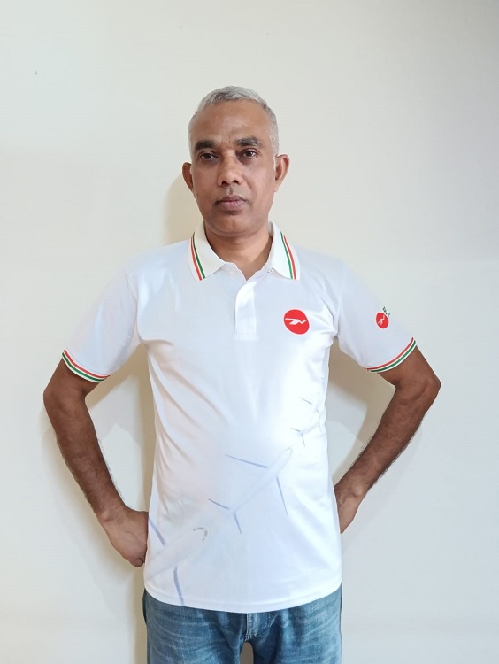 BIMAN Exclusive collection Stylist Best Quality Summer POLO T-Shirt For Men MTS041