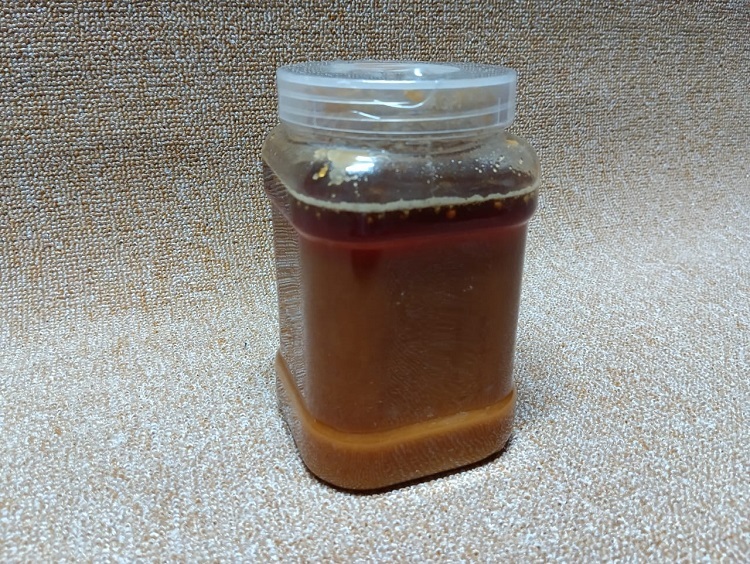 Premium Khejurer Juicy granulated jaggery/খেঁজুরের রসালো দানাদার / ঝোলা গুড়
