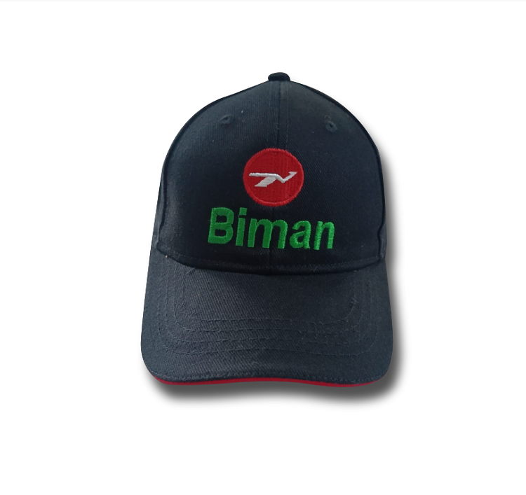 Unisex Cotton Baseball Cap CP063