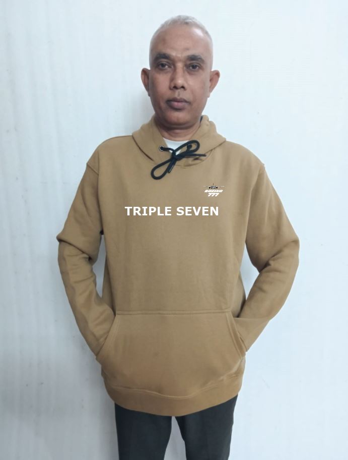 Premium Quality Fashionable Long Sleeve Hoodie HOD006