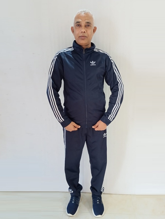 Premium Quality Suit with Trouser full tracksuit TRKS003
