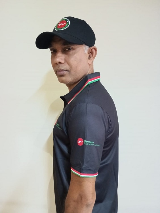 BIMAN Exclusive collection Stylist Best Quality Summer POLO T-Shirt For Men MTS045
