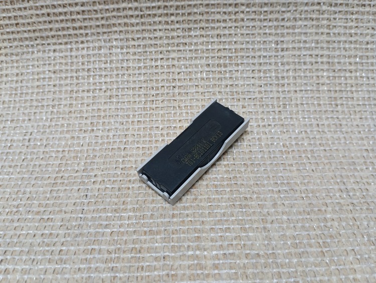 Shiny Ink Pad for EXP & MFG SPD004
